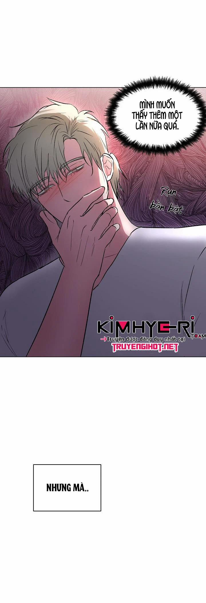 Dưới Đôi Cánh Ấy 24.1 trang 5