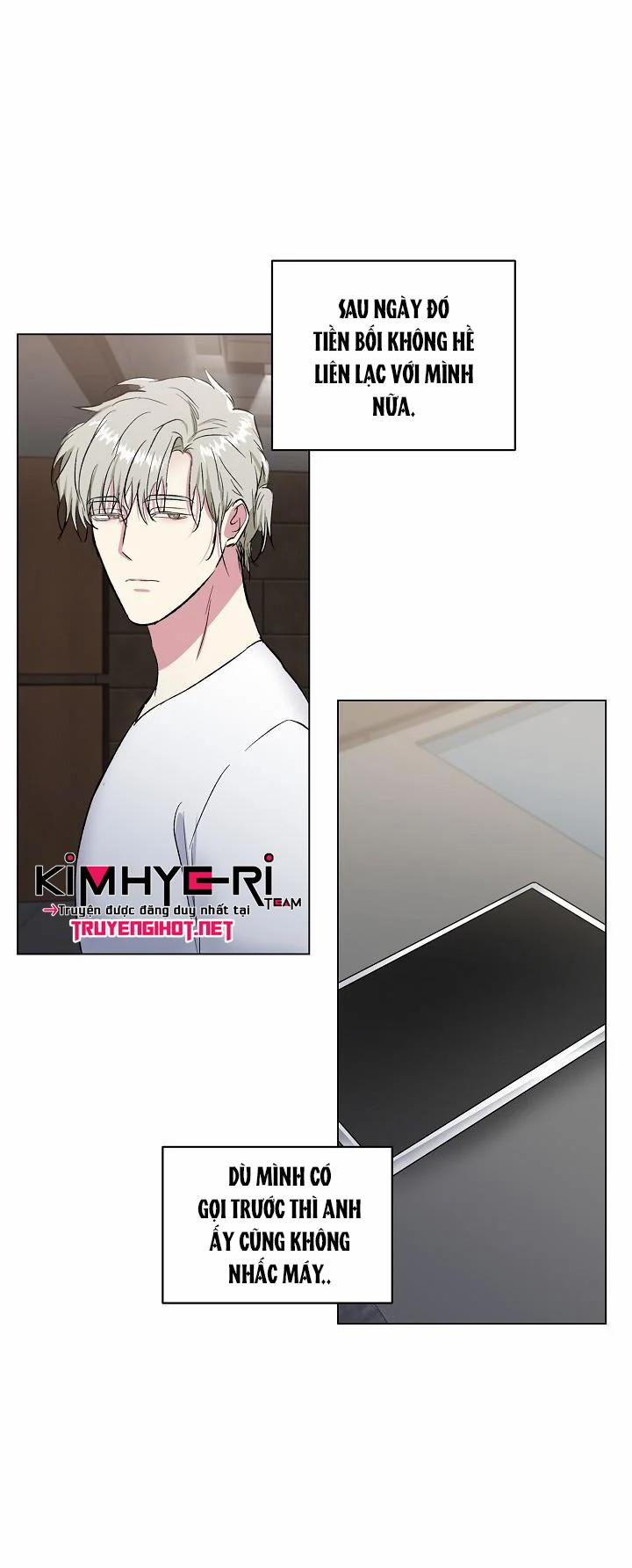 Dưới Đôi Cánh Ấy 24.1 trang 6