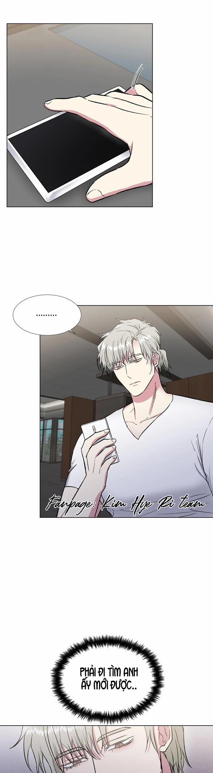 Dưới Đôi Cánh Ấy 24.1 trang 7