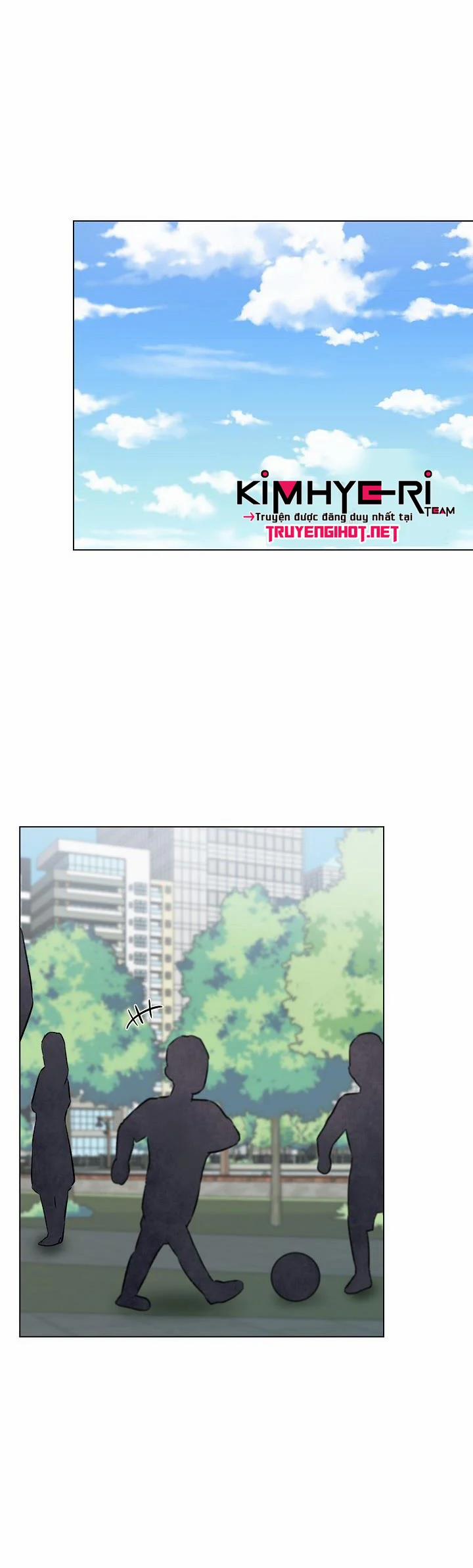 Dưới Đôi Cánh Ấy 24.1 trang 9