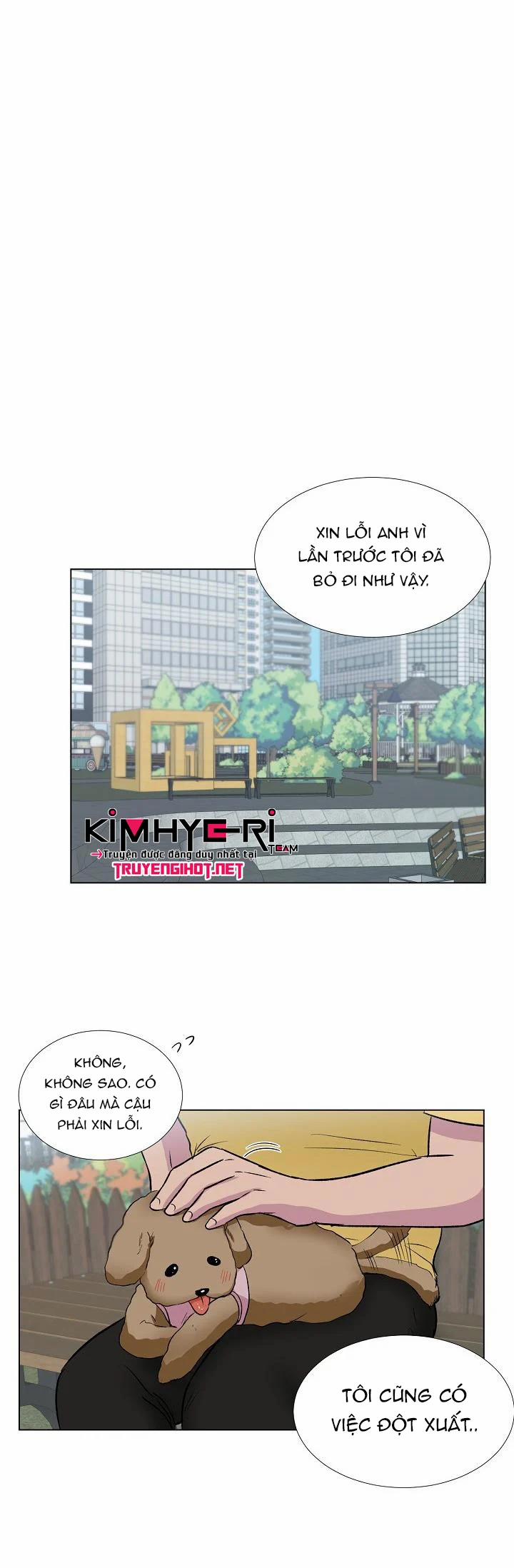 Dưới Đôi Cánh Ấy 24.2 trang 0