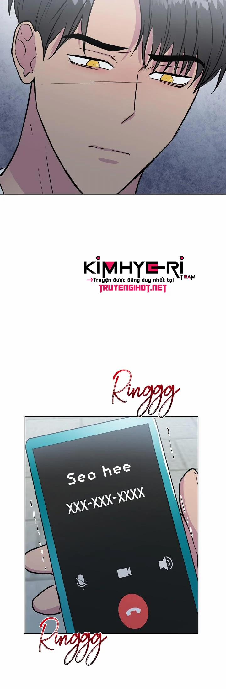 Dưới Đôi Cánh Ấy 24.2 trang 10