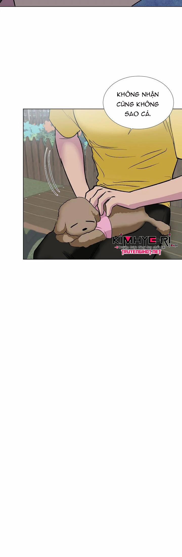 Dưới Đôi Cánh Ấy 24.2 trang 12