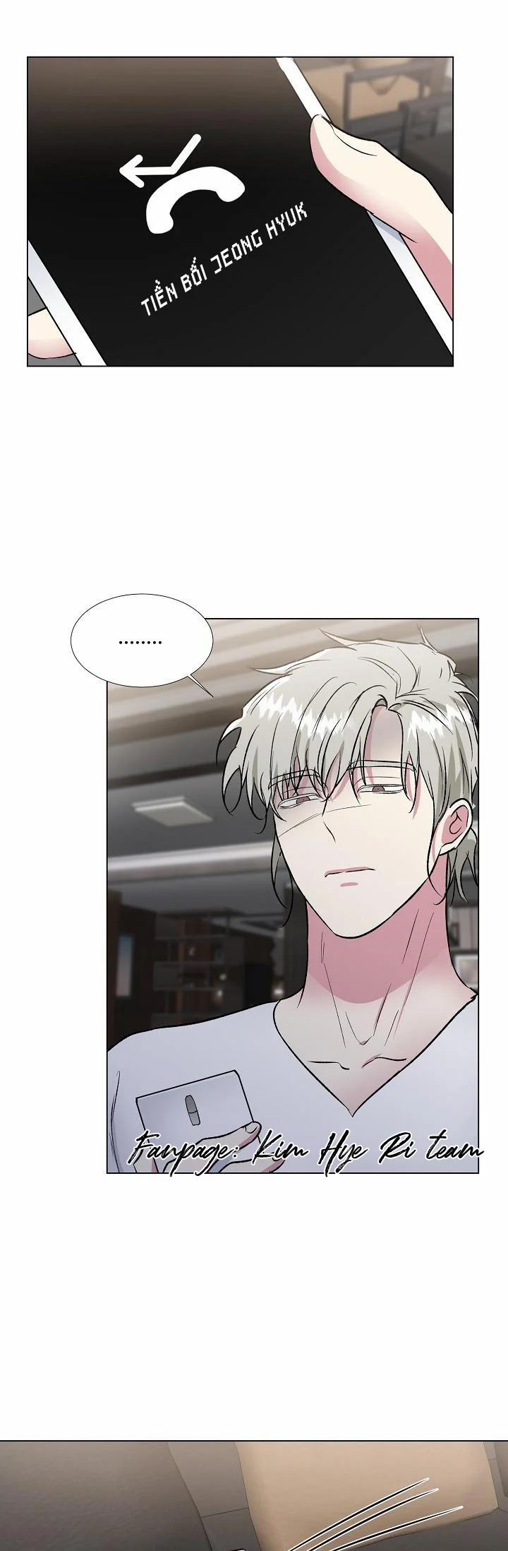 Dưới Đôi Cánh Ấy 24.2 trang 13