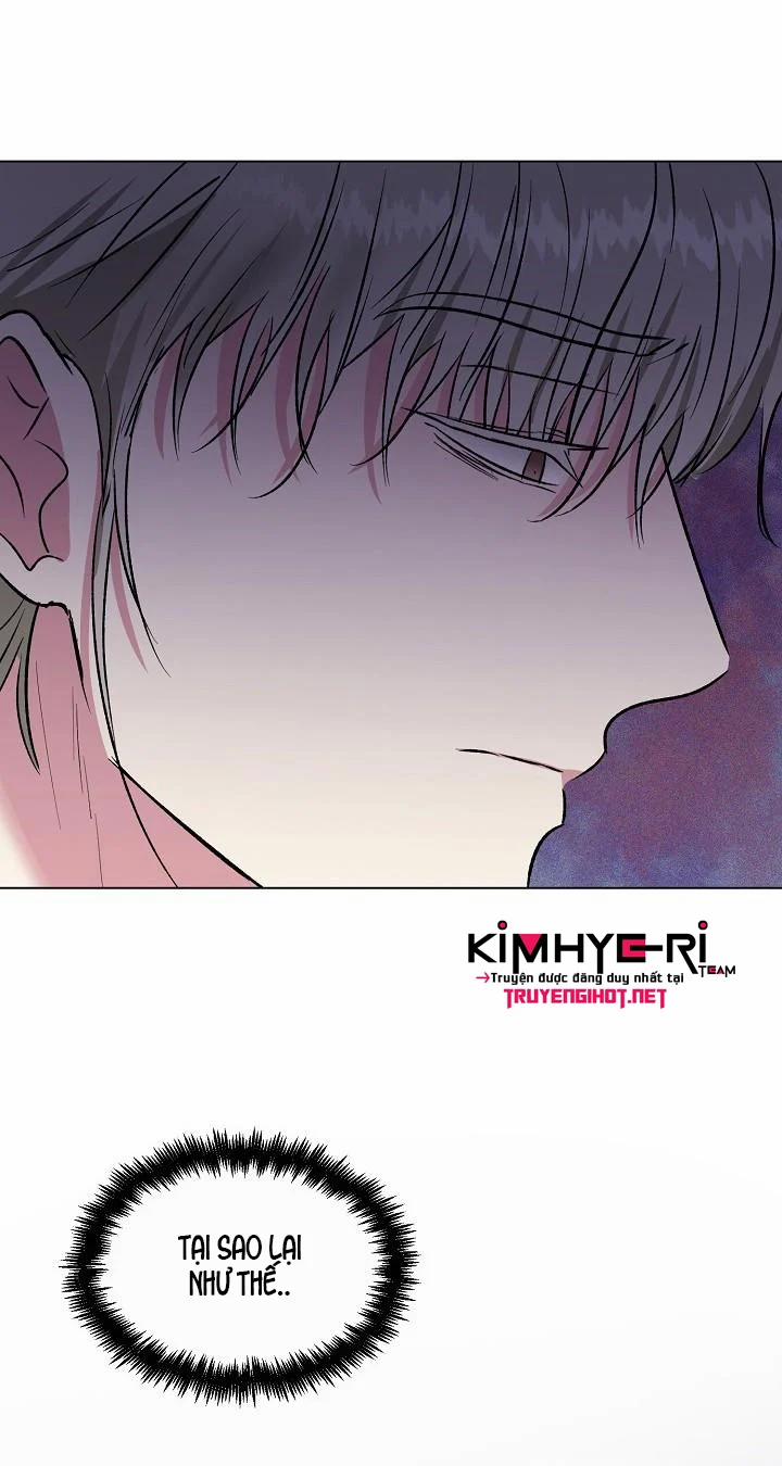 Dưới Đôi Cánh Ấy 24.2 trang 16