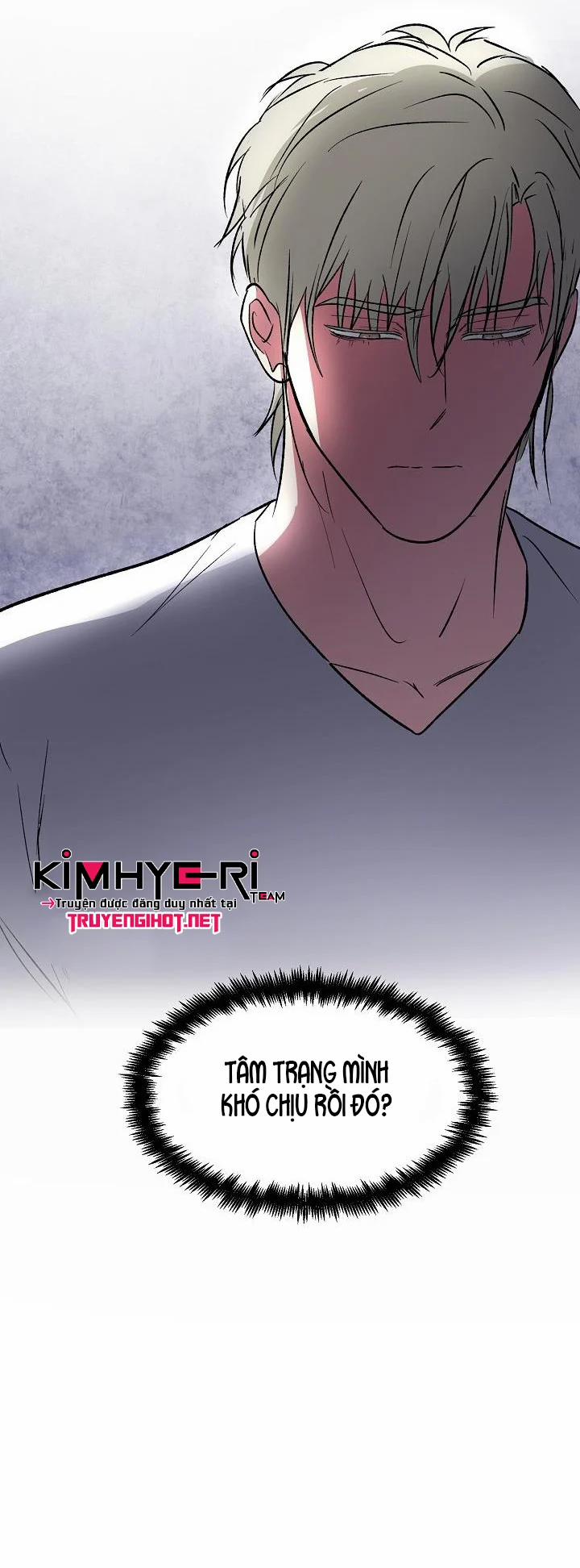 Dưới Đôi Cánh Ấy 24.2 trang 17