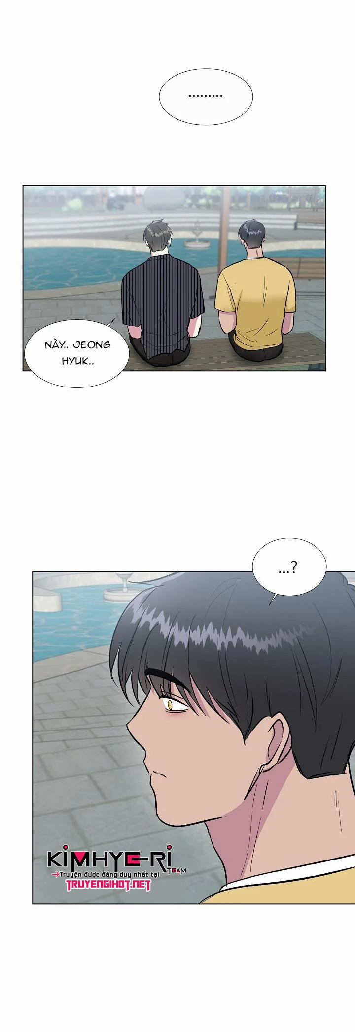 Dưới Đôi Cánh Ấy 24.2 trang 2