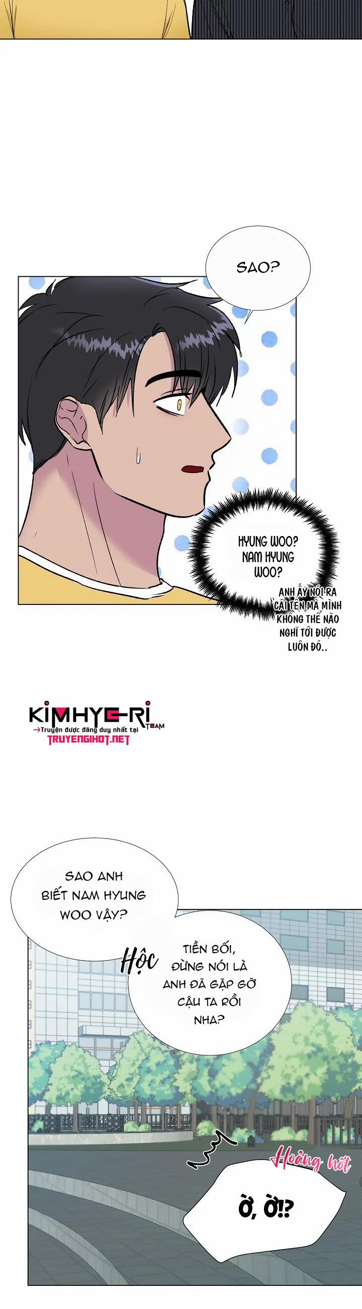 Dưới Đôi Cánh Ấy 24.2 trang 4