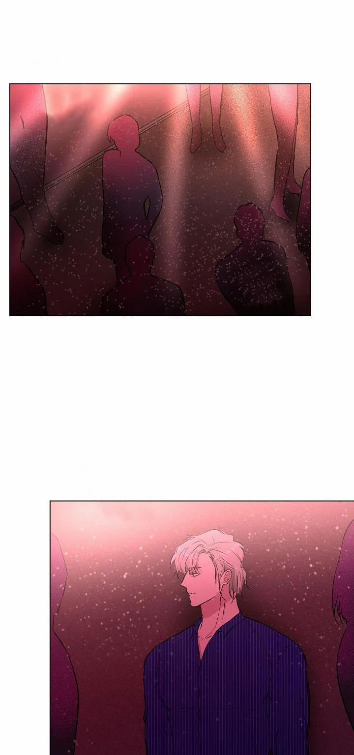 Dưới Đôi Cánh Ấy 25.1 trang 1