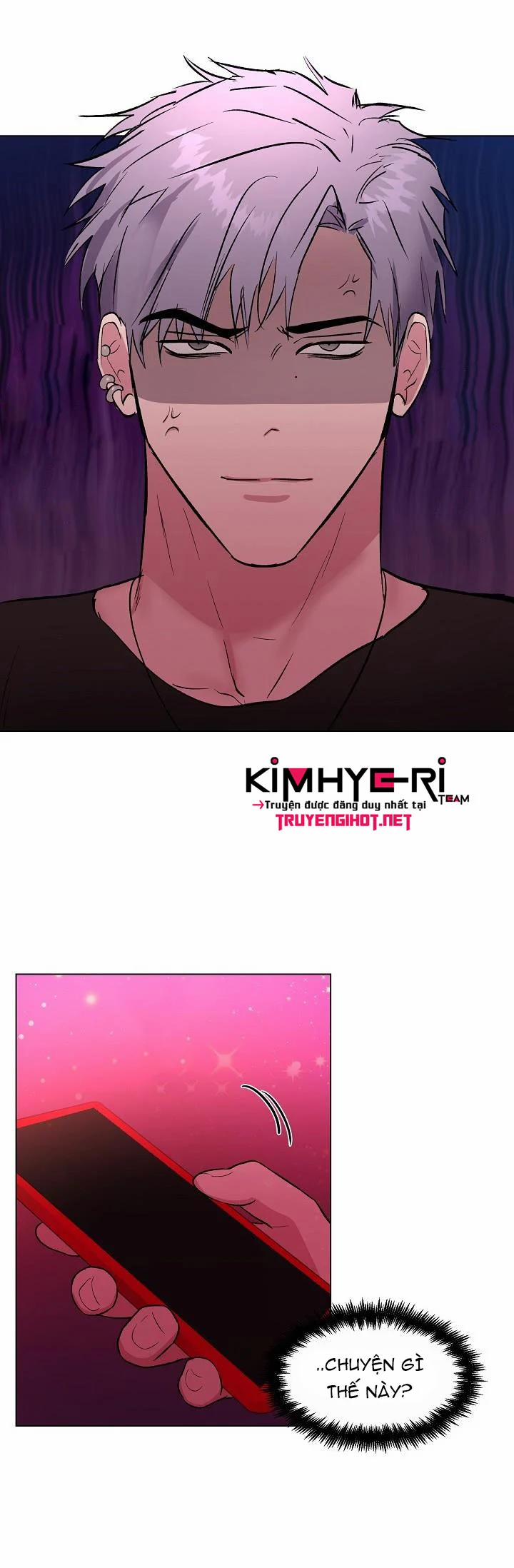 Dưới Đôi Cánh Ấy 25.1 trang 10