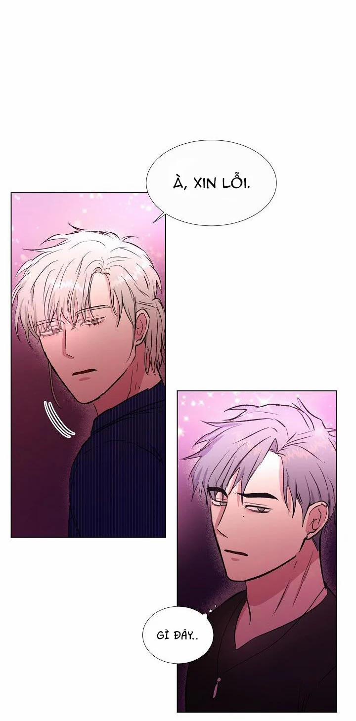 Dưới Đôi Cánh Ấy 25.1 trang 13