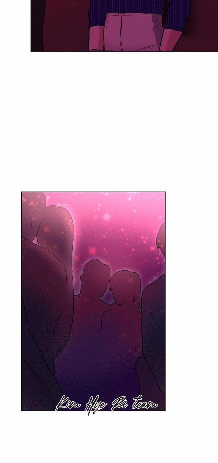 Dưới Đôi Cánh Ấy 25.1 trang 2