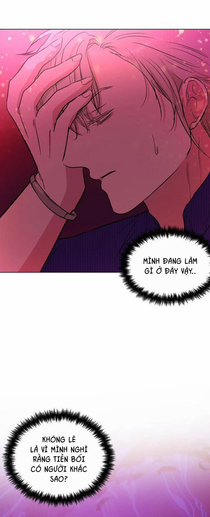 Dưới Đôi Cánh Ấy 25.1 trang 3