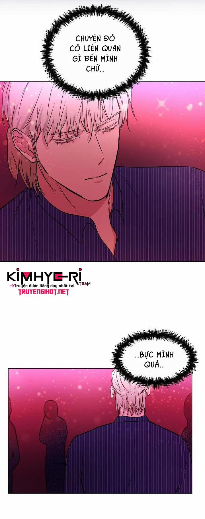 Dưới Đôi Cánh Ấy 25.1 trang 5