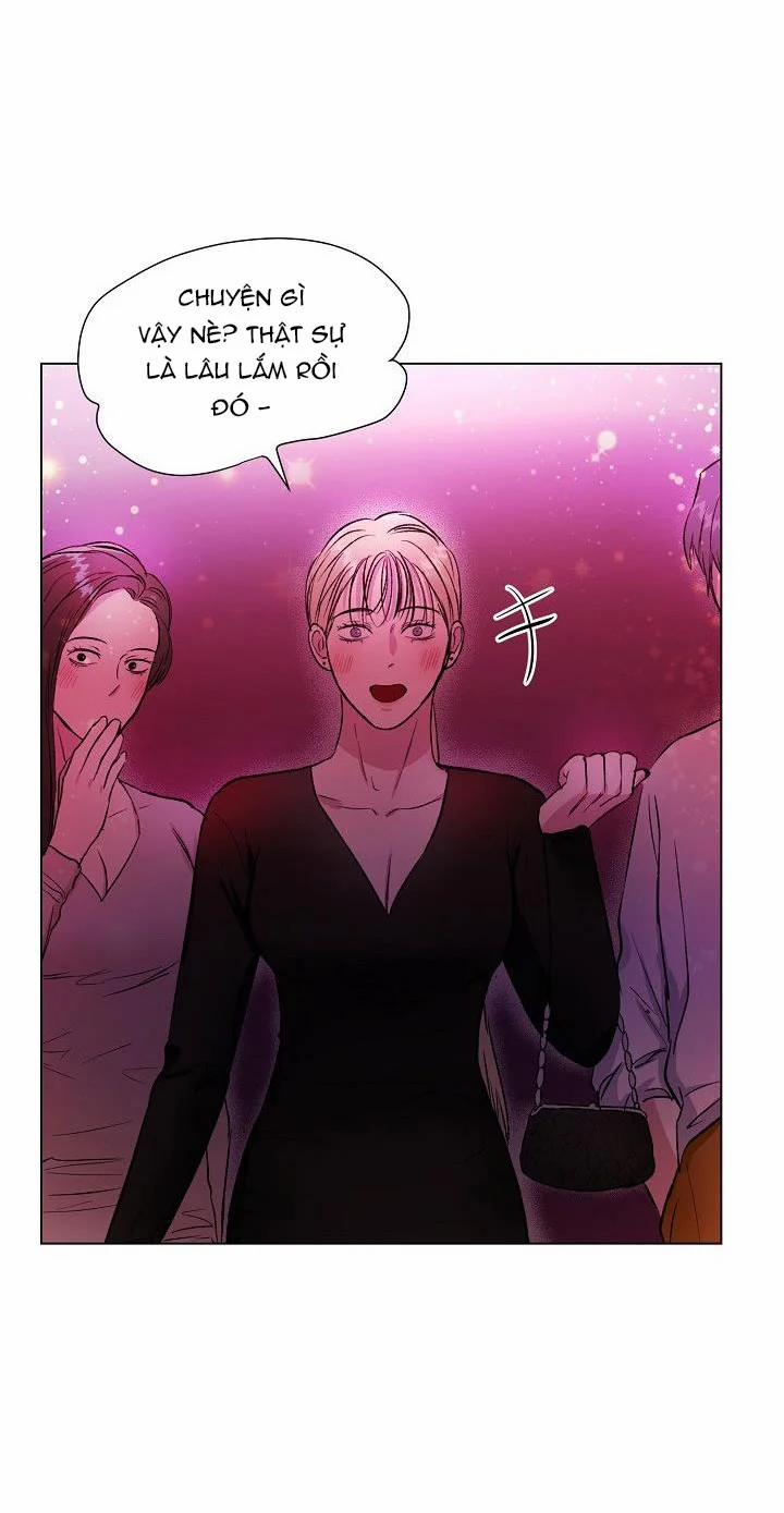 Dưới Đôi Cánh Ấy 25.1 trang 7