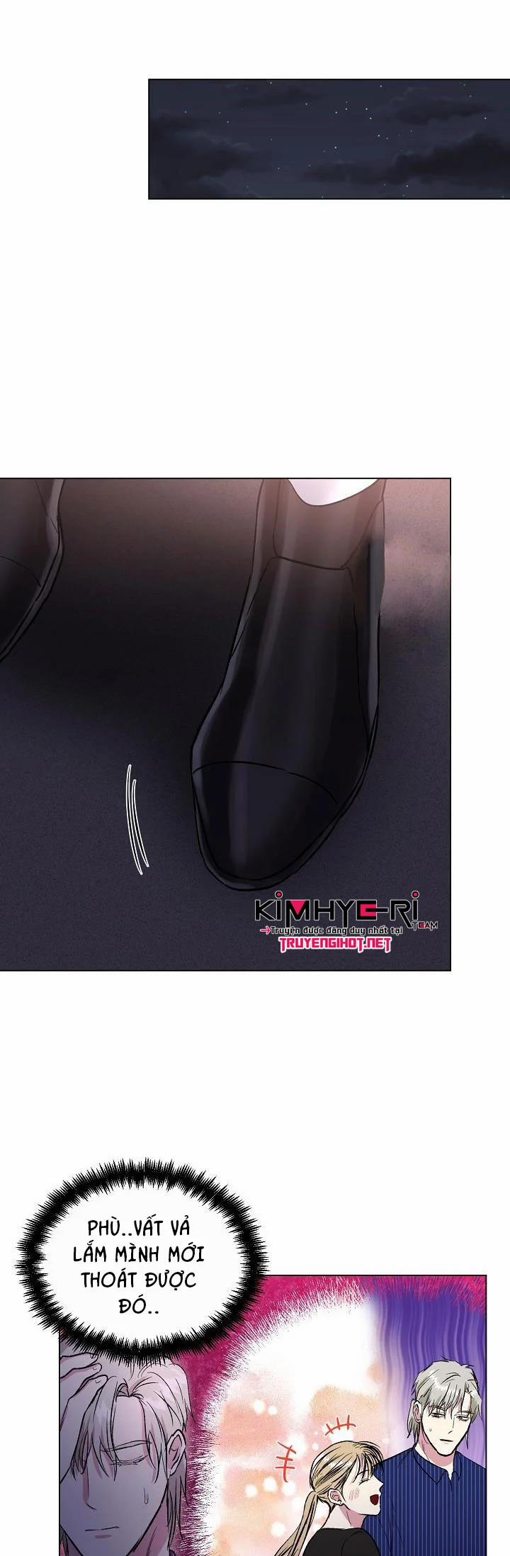 Dưới Đôi Cánh Ấy 25.2 trang 0