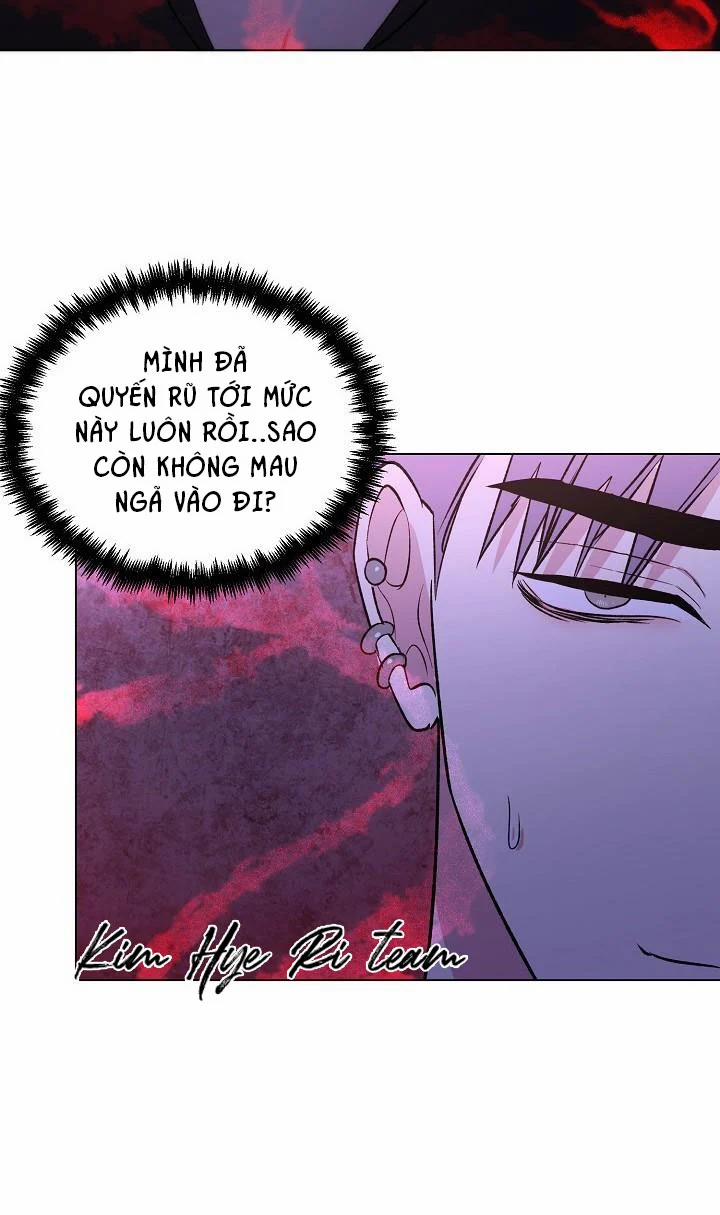 Dưới Đôi Cánh Ấy 25.2 trang 10