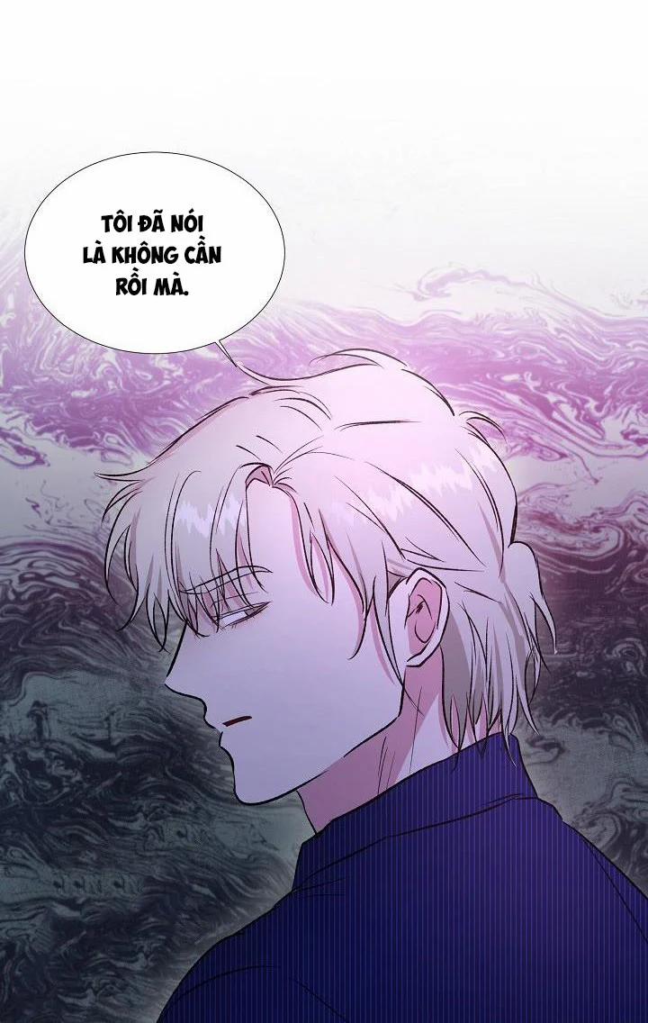 Dưới Đôi Cánh Ấy 25.2 trang 13