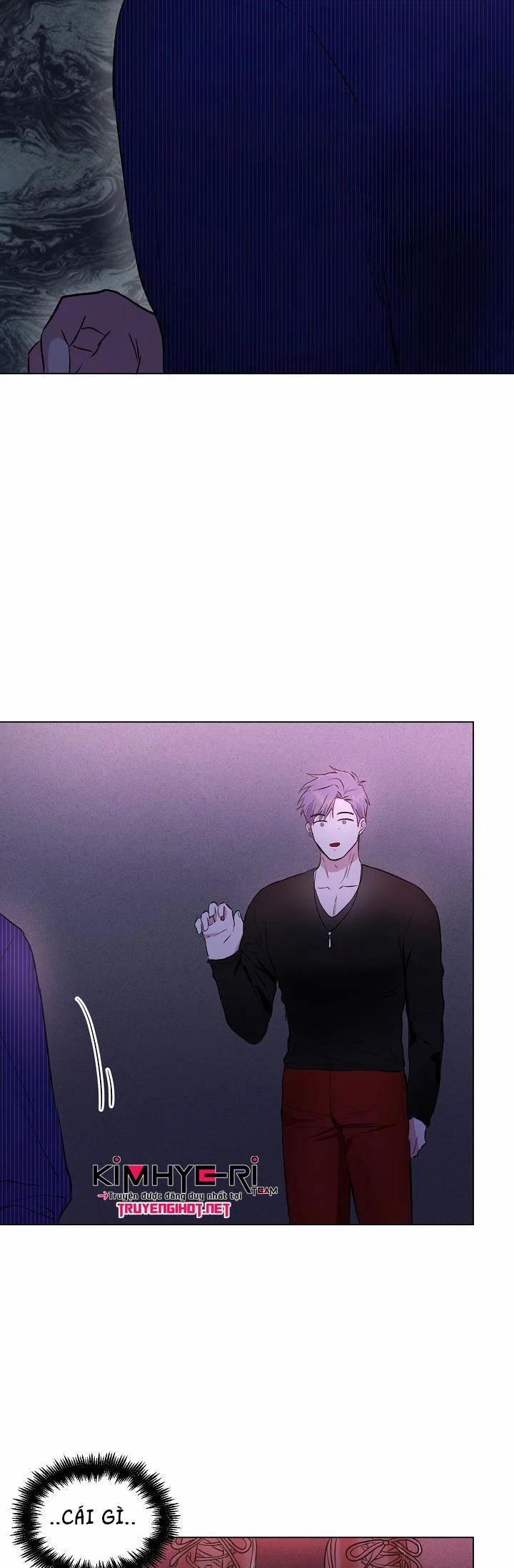 Dưới Đôi Cánh Ấy 25.2 trang 14