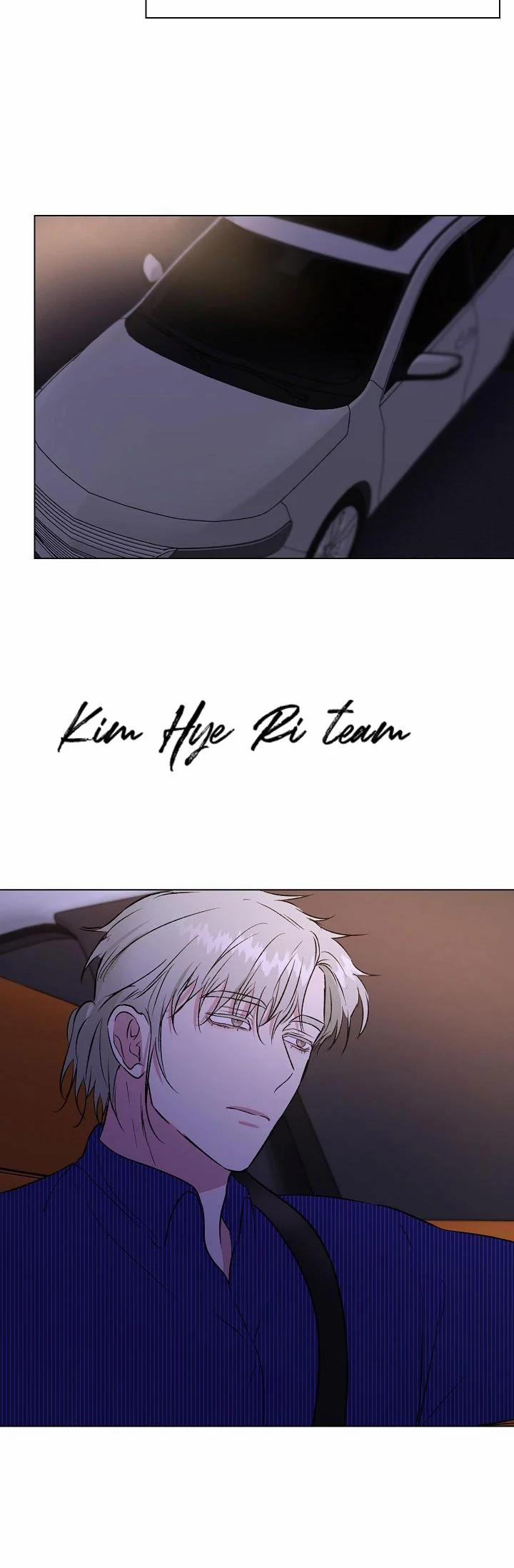 Dưới Đôi Cánh Ấy 25.2 trang 16