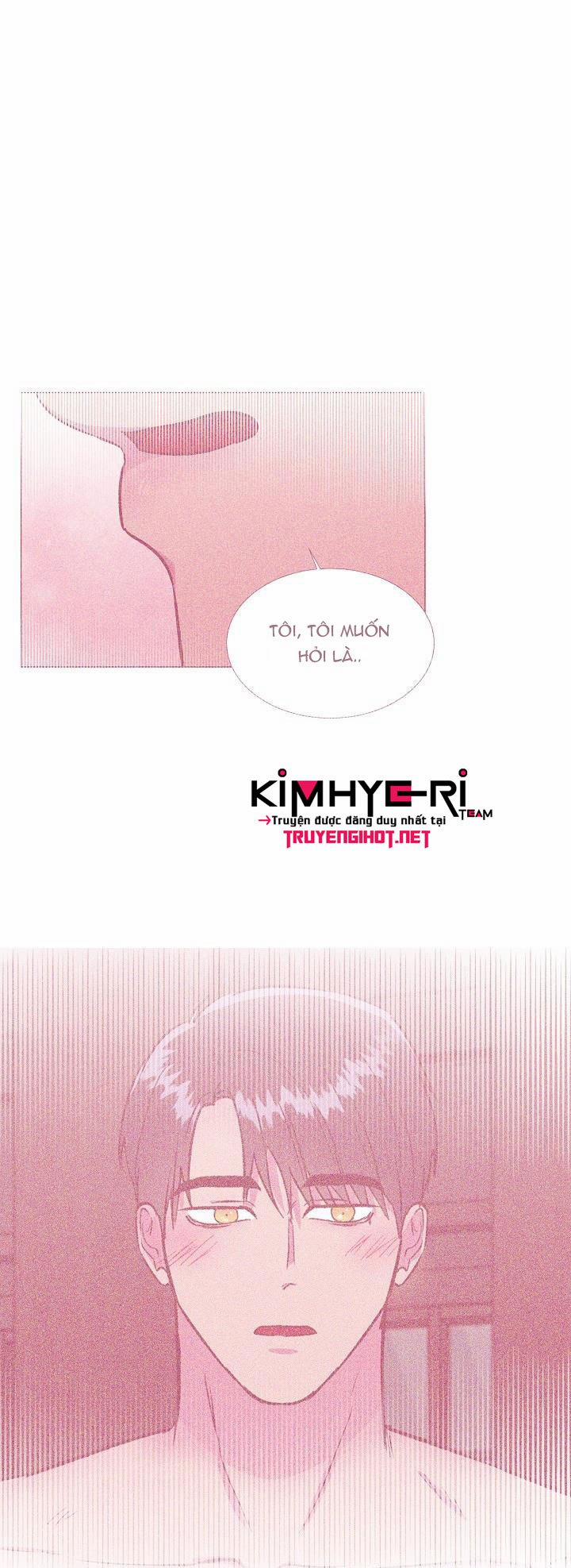 Dưới Đôi Cánh Ấy 25.2 trang 17