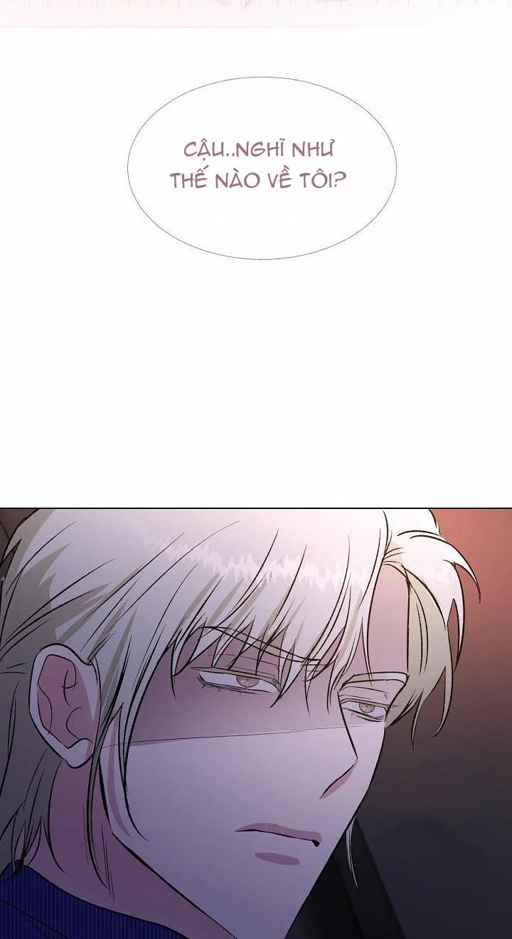 Dưới Đôi Cánh Ấy 25.2 trang 18