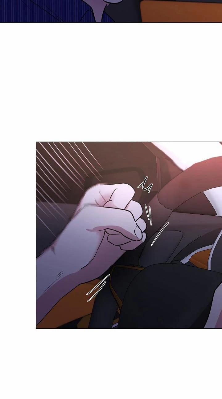 Dưới Đôi Cánh Ấy 25.2 trang 19