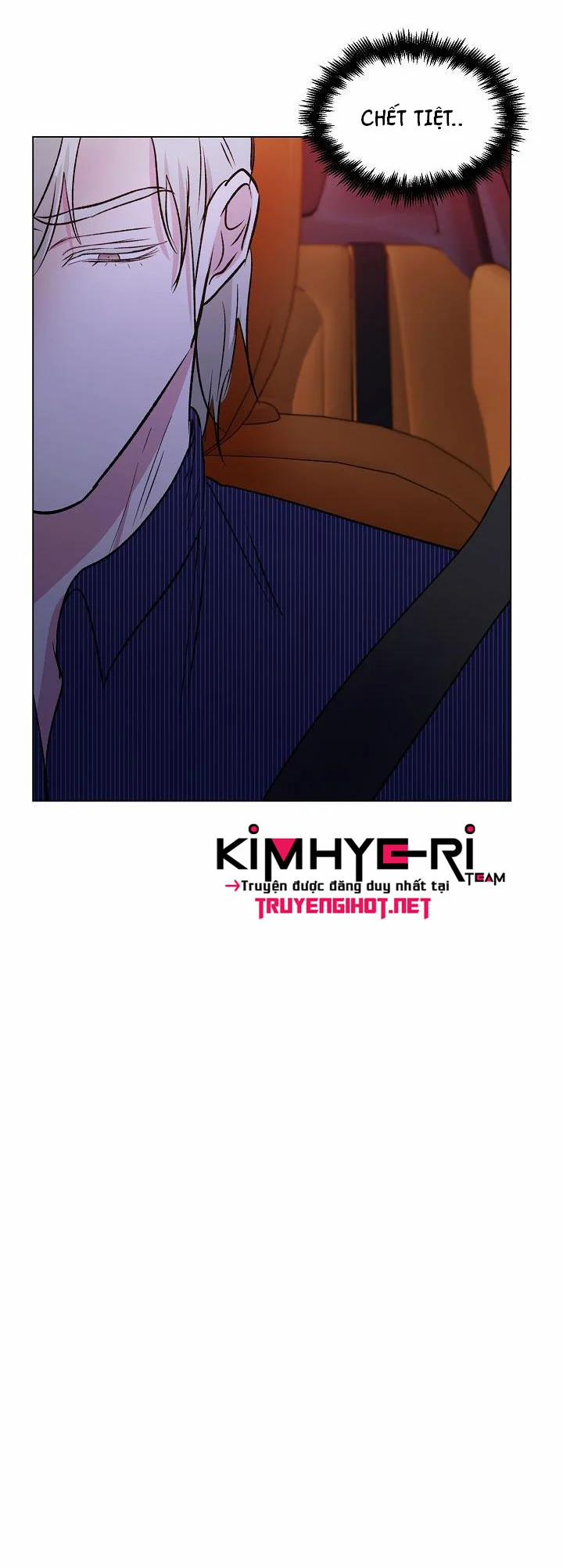 Dưới Đôi Cánh Ấy 25.2 trang 20