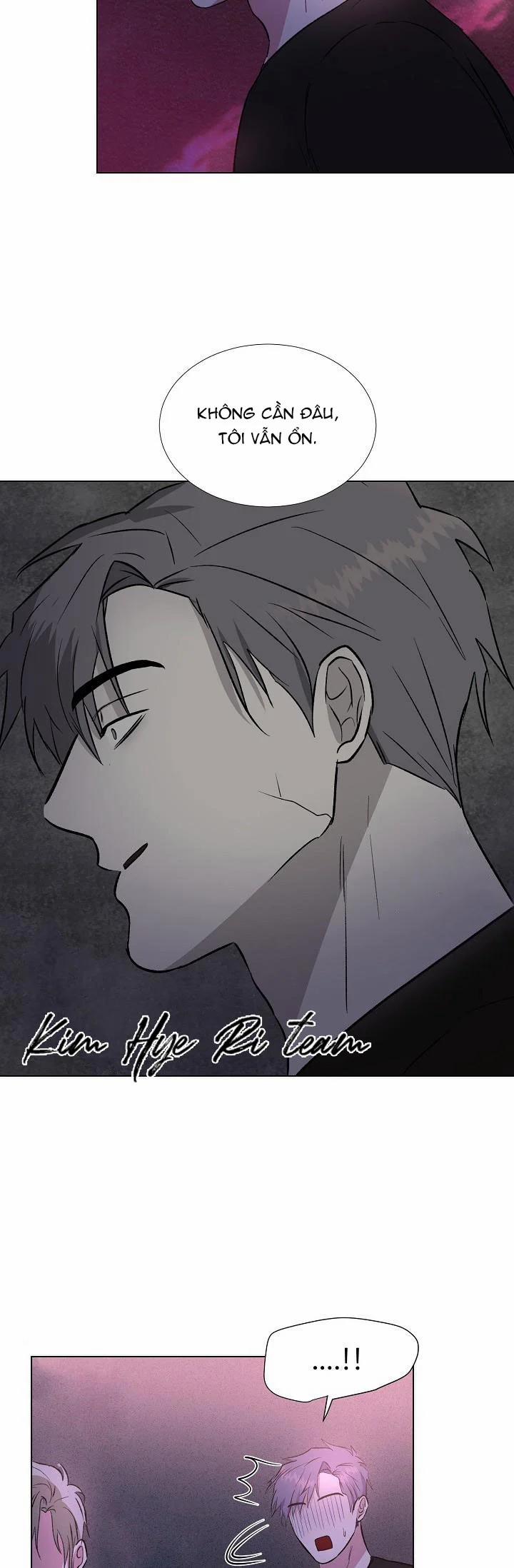 Dưới Đôi Cánh Ấy 25.2 trang 5