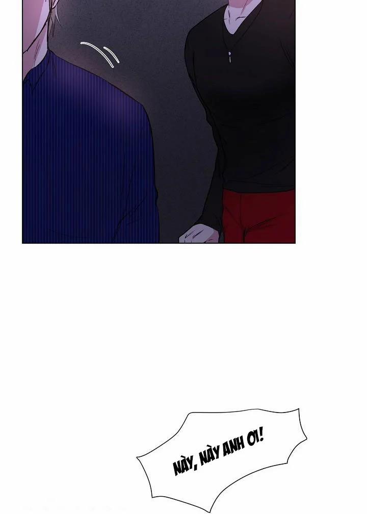 Dưới Đôi Cánh Ấy 25.2 trang 6