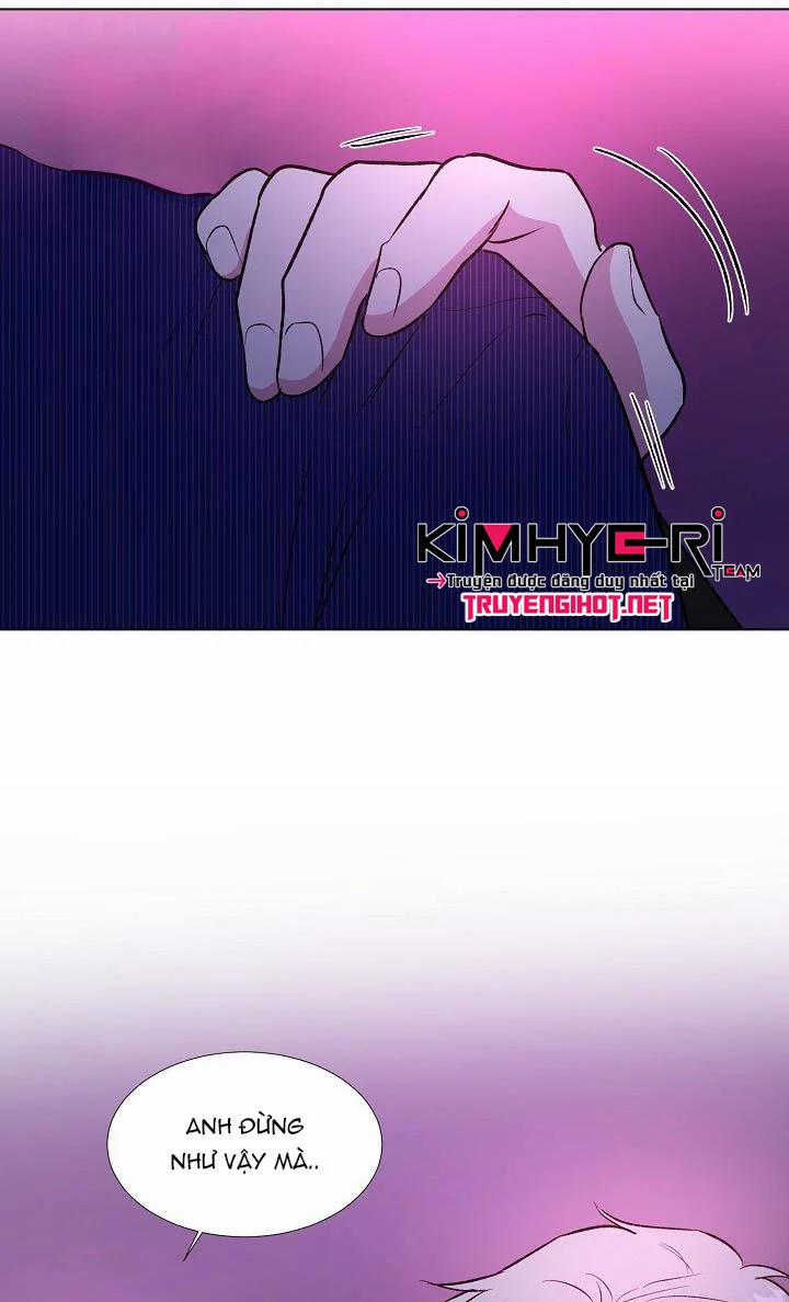 Dưới Đôi Cánh Ấy 25.2 trang 7