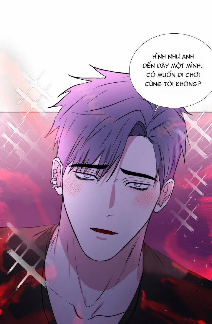 Dưới Đôi Cánh Ấy 25.2 trang 9