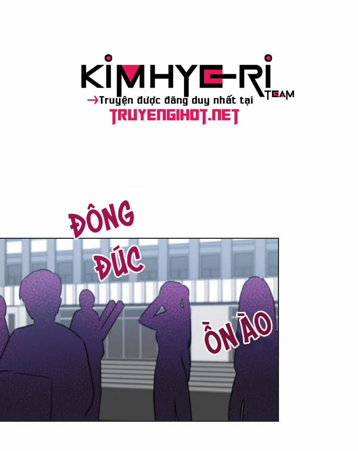 Dưới Đôi Cánh Ấy 26.1 trang 1