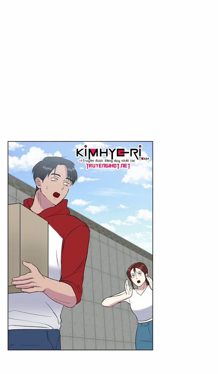 Dưới Đôi Cánh Ấy 26.1 trang 11