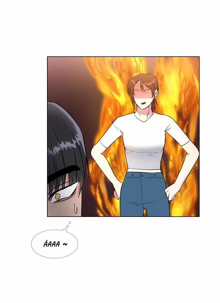 Dưới Đôi Cánh Ấy 26.1 trang 14