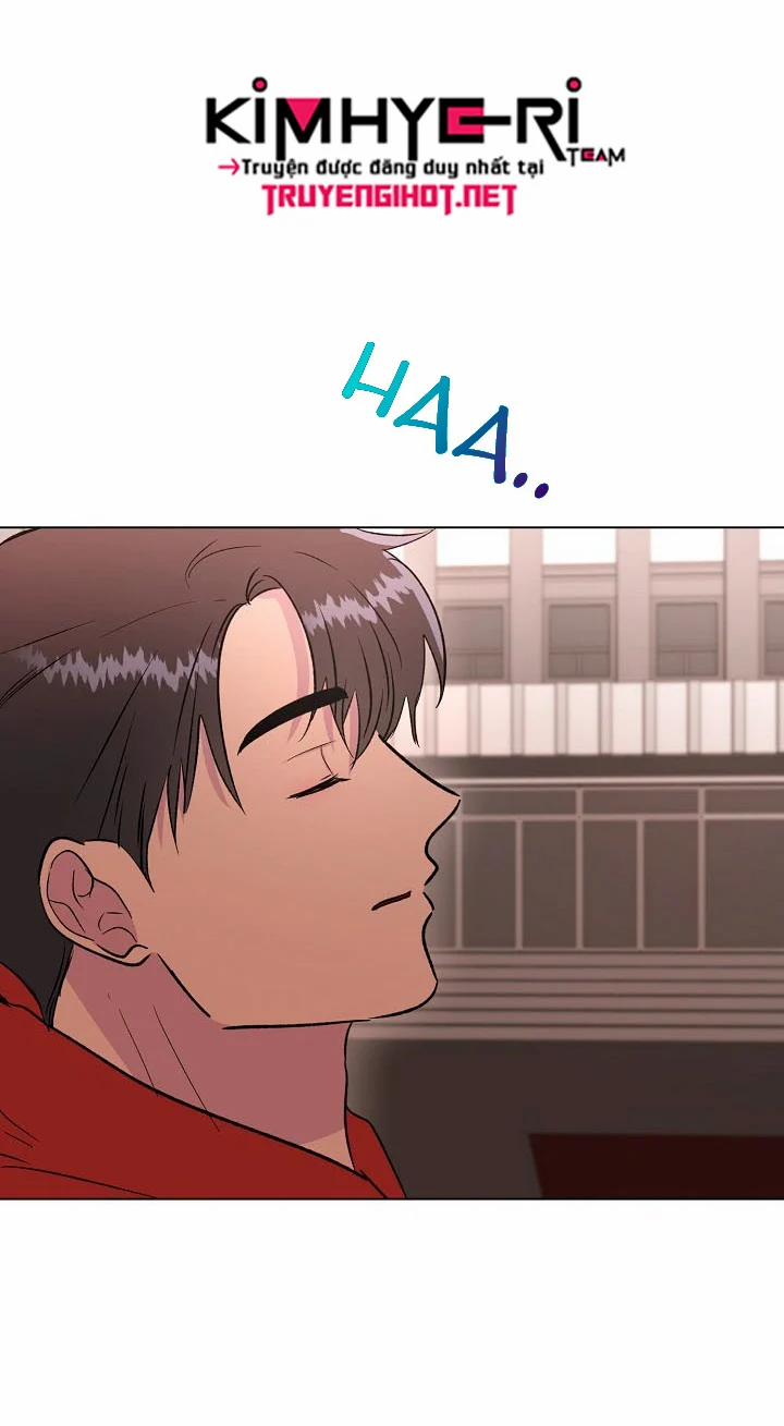 Dưới Đôi Cánh Ấy 26.1 trang 20