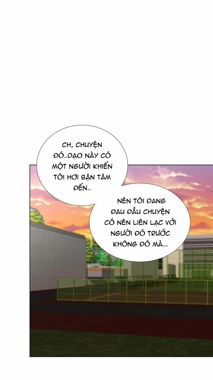 Dưới Đôi Cánh Ấy 26.1 trang 23