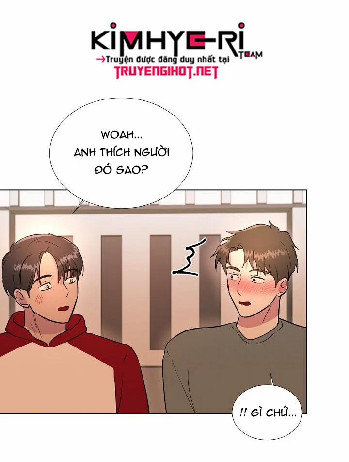 Dưới Đôi Cánh Ấy 26.1 trang 24