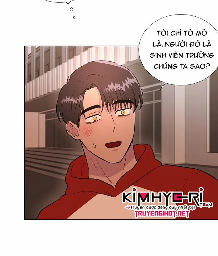 Dưới Đôi Cánh Ấy 26.1 trang 26