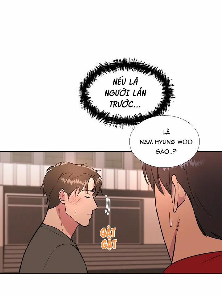 Dưới Đôi Cánh Ấy 26.1 trang 28