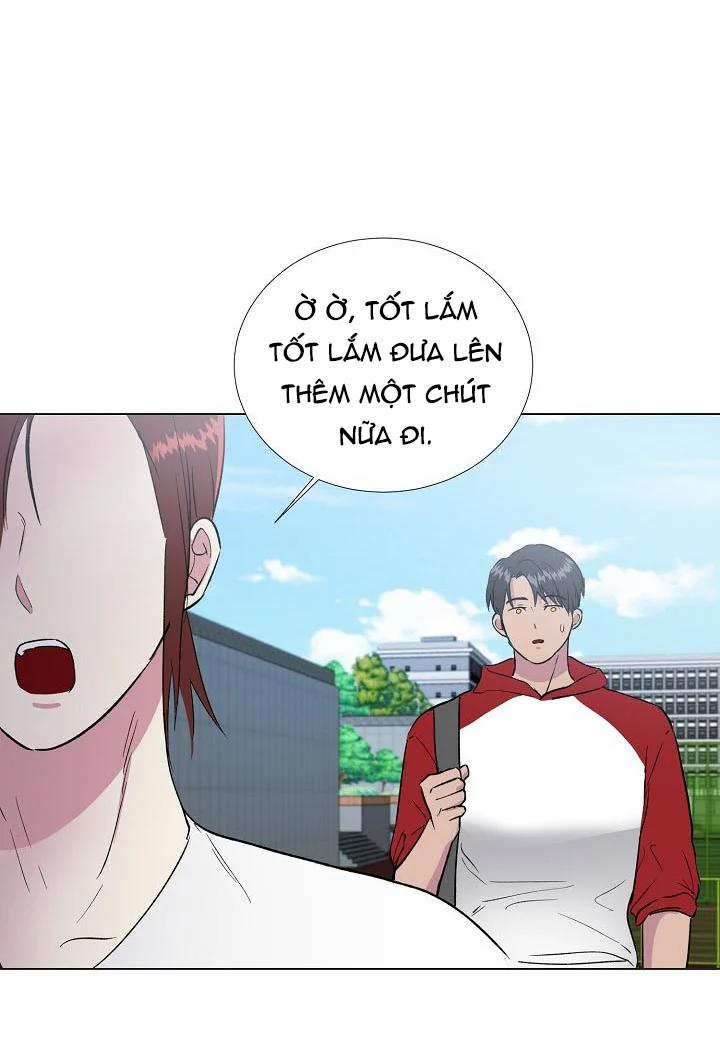 Dưới Đôi Cánh Ấy 26.1 trang 3