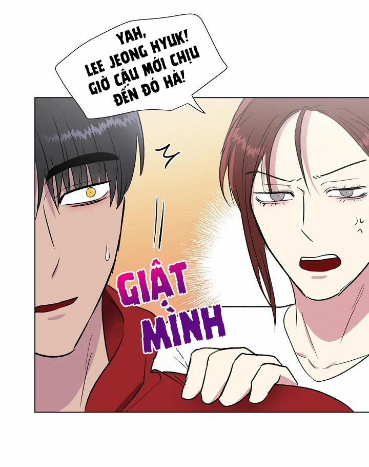 Dưới Đôi Cánh Ấy 26.1 trang 8