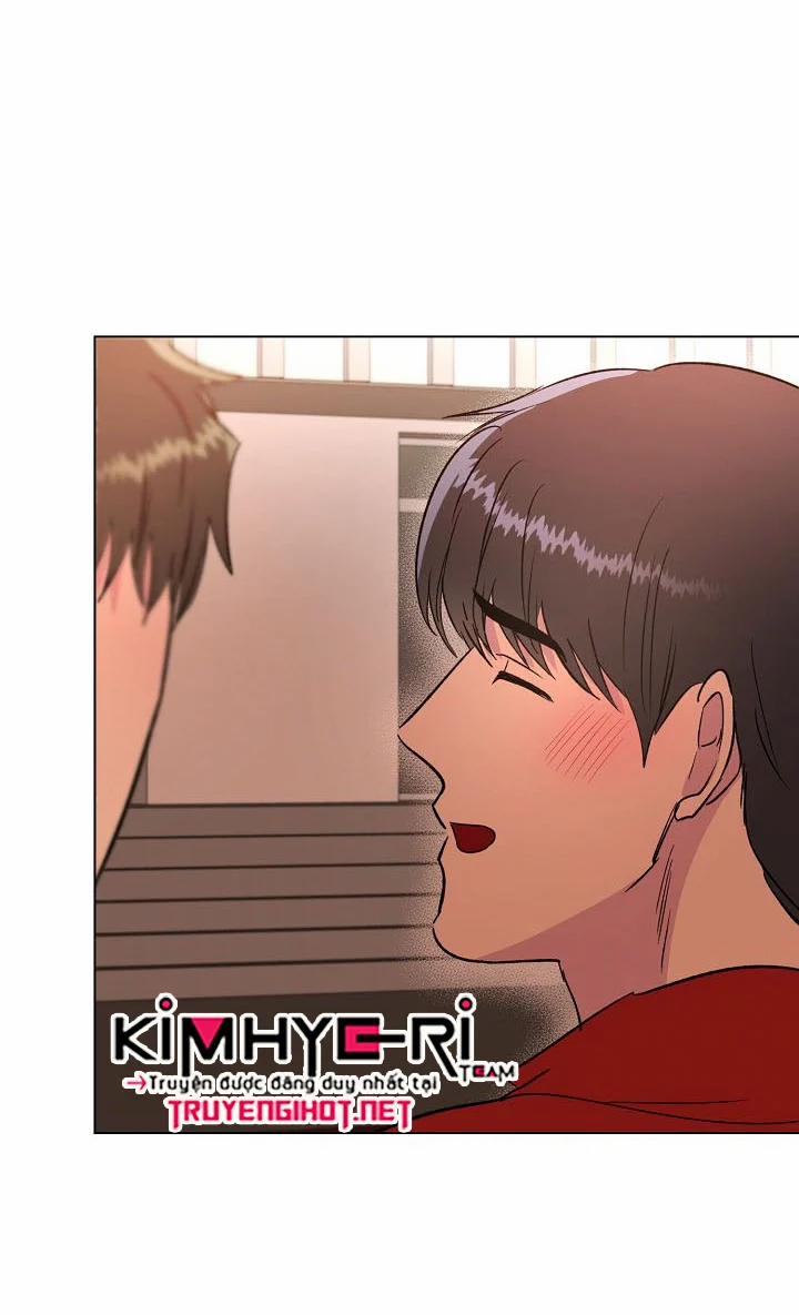 Dưới Đôi Cánh Ấy 26.2 trang 11