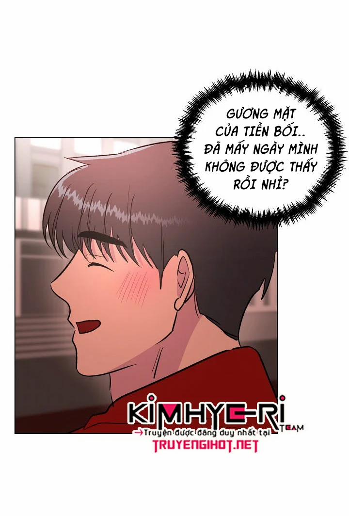 Dưới Đôi Cánh Ấy 26.2 trang 13