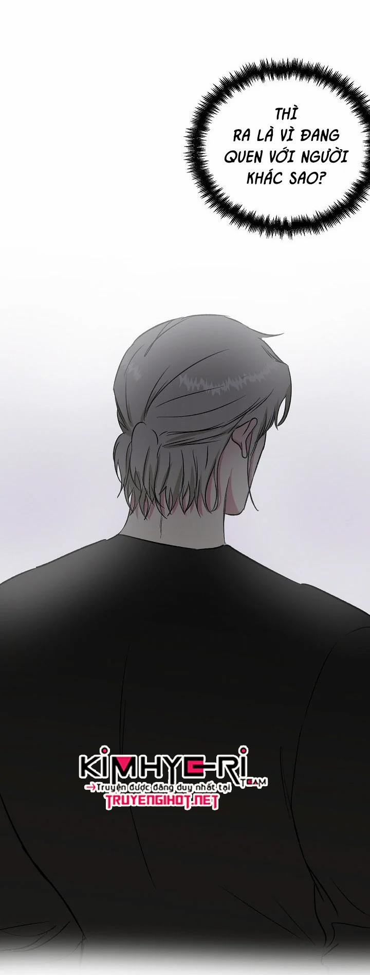 Dưới Đôi Cánh Ấy 26.2 trang 17