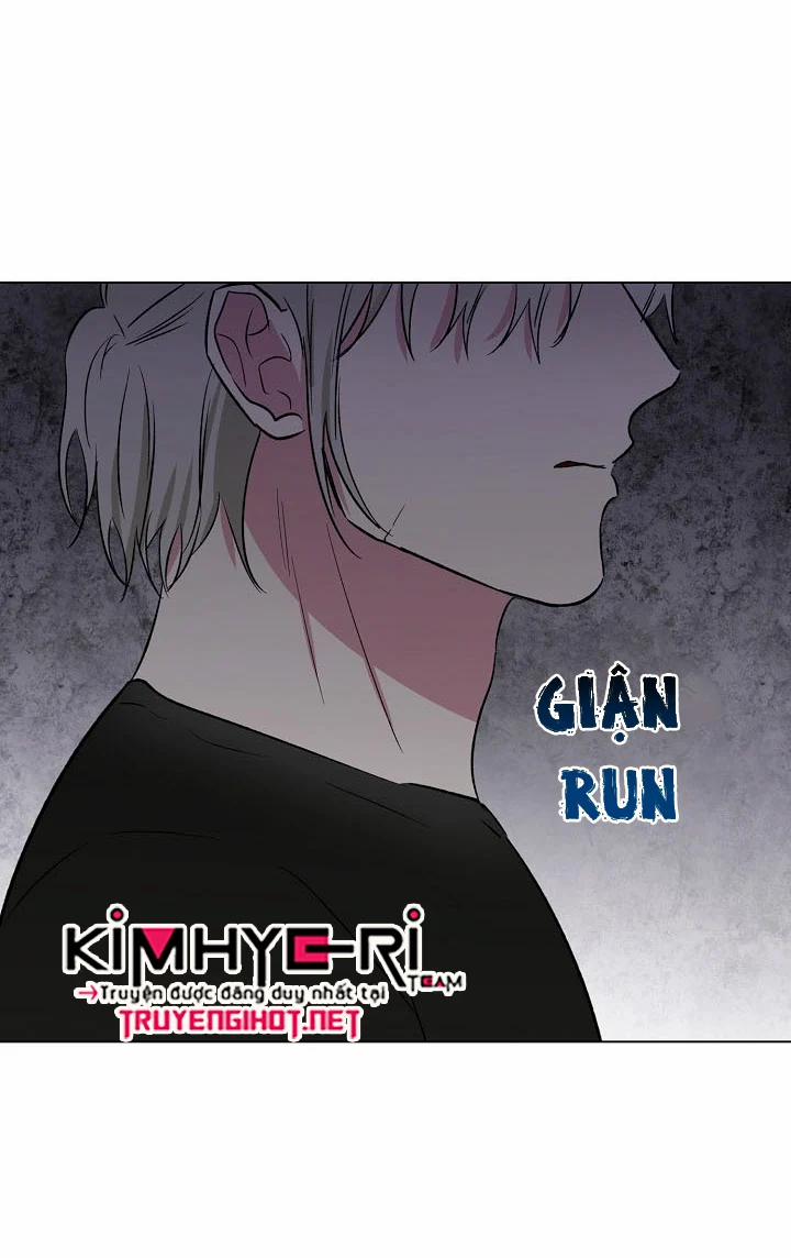 Dưới Đôi Cánh Ấy 26.2 trang 19