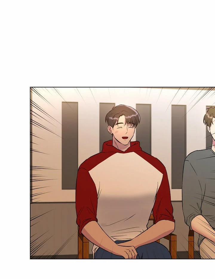 Dưới Đôi Cánh Ấy 26.2 trang 20