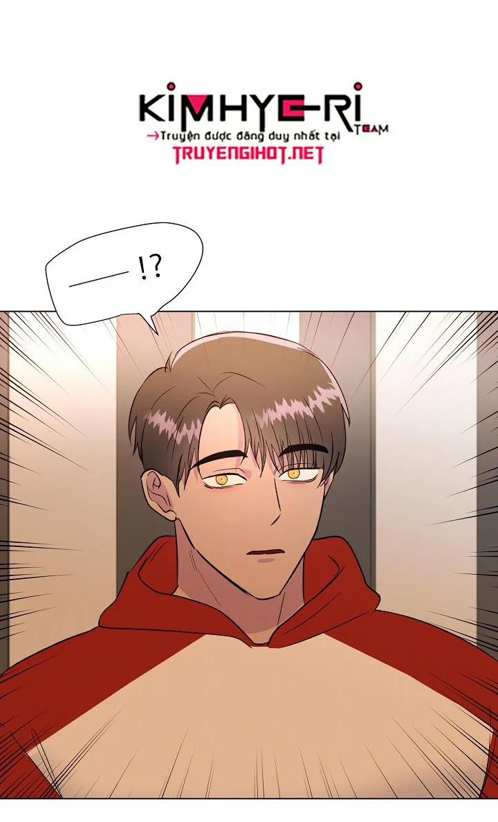 Dưới Đôi Cánh Ấy 26.2 trang 21