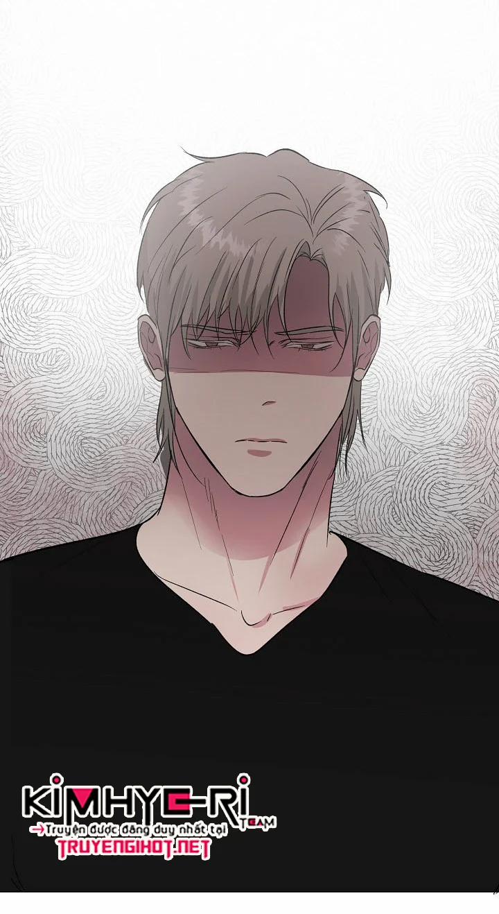 Dưới Đôi Cánh Ấy 26.2 trang 23