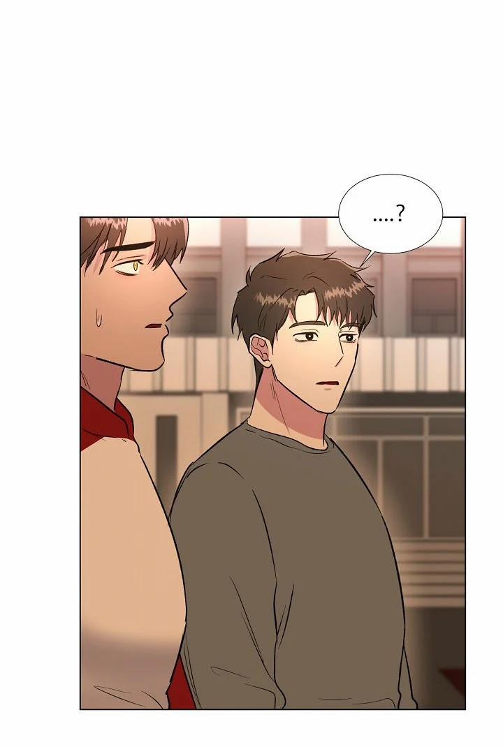 Dưới Đôi Cánh Ấy 26.2 trang 24